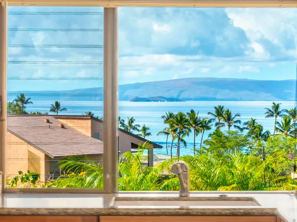 3300 Wailea Alanui Dr APT 13D, Wailea, HI 96753