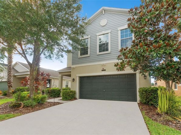 21303 Southern Charm Dr, Land O Lakes, FL 34637