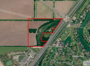 52.35 Ac Expy #77, Los Fresnos, TX 78566