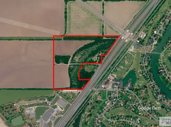 52.35 Ac Expy #77, Los Fresnos, TX 78566