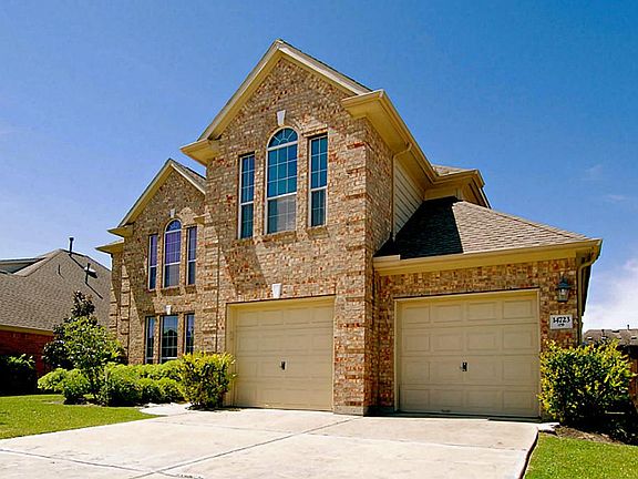 3rd image of 14723 Fountain Stone Ln