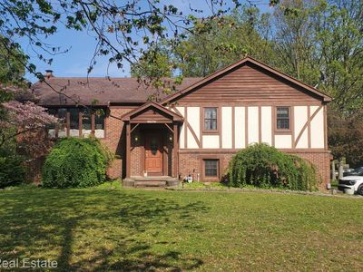 6676 Keithcrest Dr, Temperance, MI, 48182