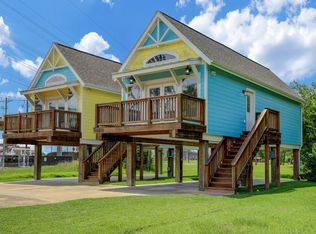 100 Grove Rd UNIT C, Kemah, TX 77565