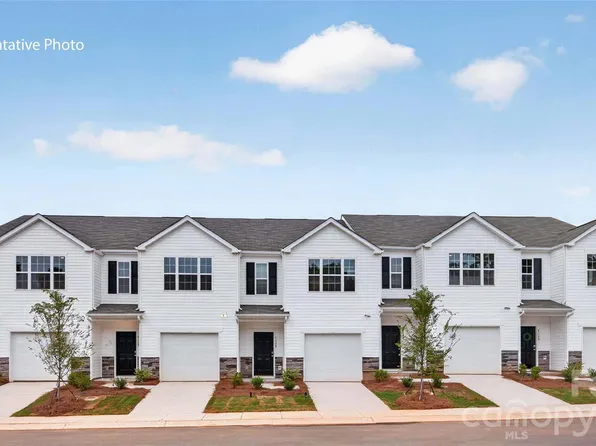 108 Parmiter Way #B, Troutman, NC 28166