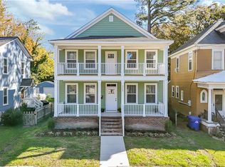 225 Florida Ave, Portsmouth, VA 23707