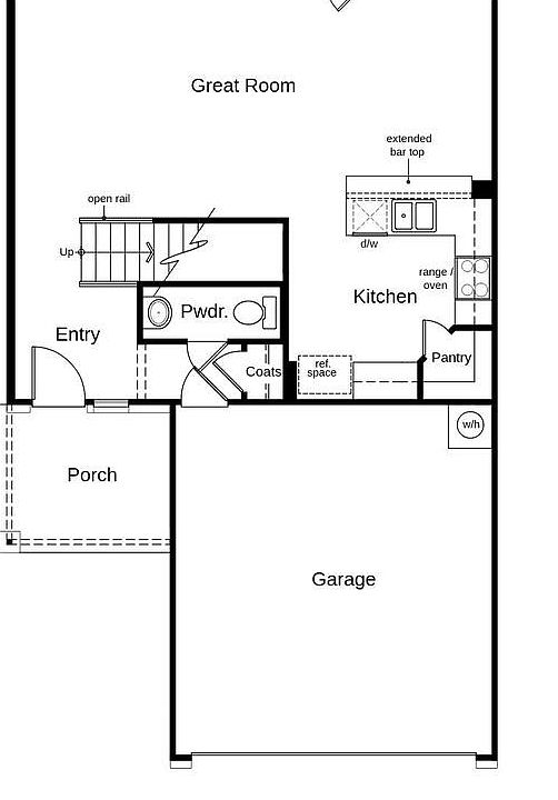 2nd image of 4023 Casita Mia St