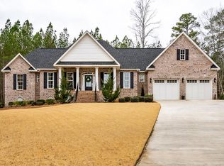 113 Sawgrass Pl, Greenwood, SC 29649