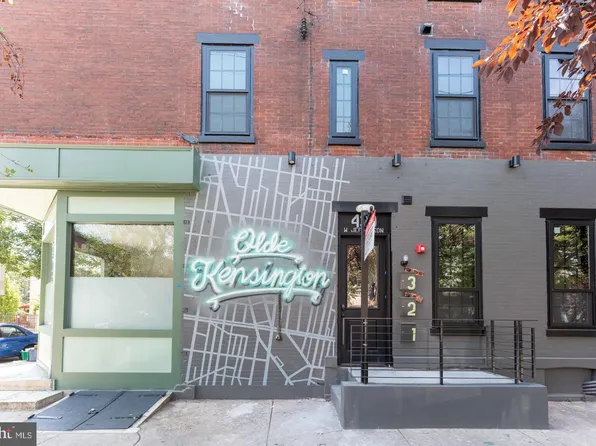 1454 N Lawrence St, Philadelphia, PA 19122