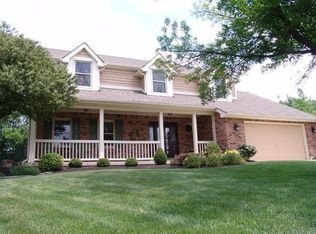 1982 Winterglen Ct, Dayton, OH 45432