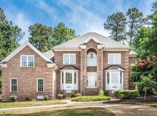 226 Waterton, Williamsburg, VA 23188