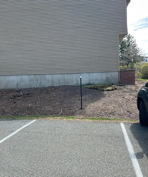Parking Space