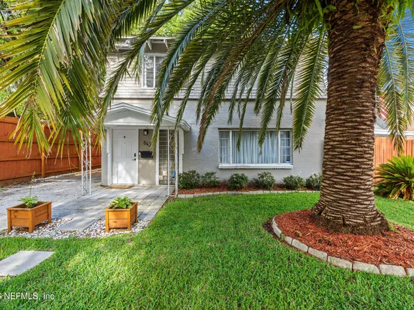 843 WEST Street, Jacksonville, FL 32204