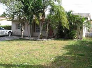 6770 NW 31st Way, Fort Lauderdale, FL 33309