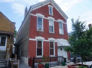 2043 W 22nd Pl, Chicago, IL 60608
