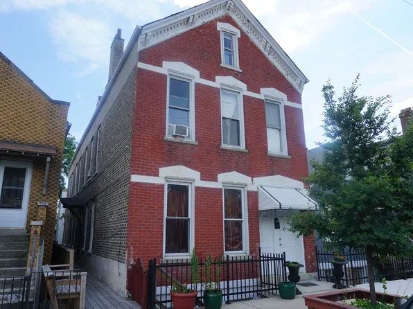 2043 W 22nd Pl, Chicago, IL 60608