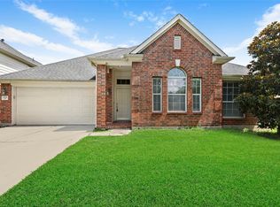 13331 Lake Excursion Ct, Houston, TX 77044