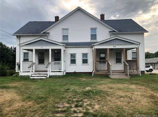 665 Norwich Rd, Plainfield, CT 06374