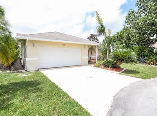 7185 NW 80th Way, Fort Lauderdale, FL 33321