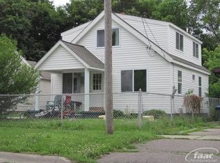 2926 Meisner Ave, Flint, MI 48506