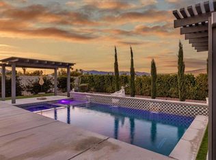 10 Iridium Way, Rancho Mirage, CA 92270