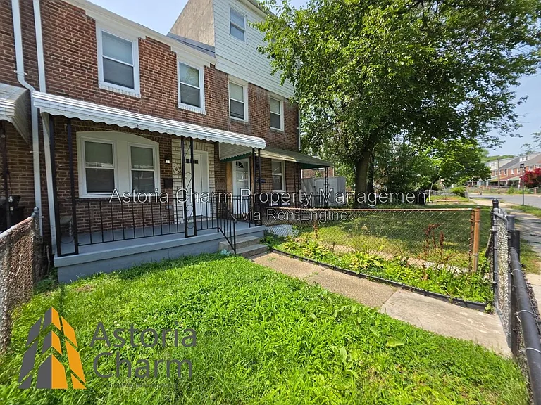 203 Chestnut St — Photo 2