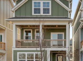 The Sutton Plan, The Chadwick, Madison, TN 37115
