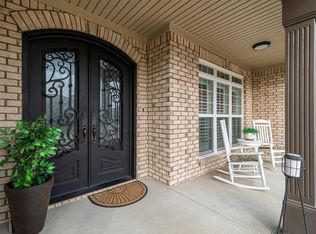 6008 Turncreek Rd, Thompsons Station, TN 37179