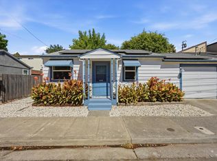 1460 North Street, Santa Rosa, CA 95404