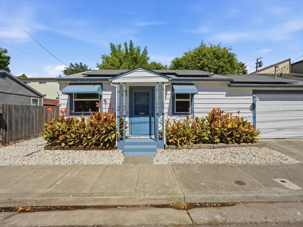 1460 North Street, Santa Rosa, CA 95404