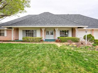 3016 Regency Ct, Oklahoma City, OK 73120
