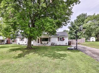729 Michael Dr, Carlisle, OH