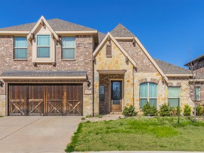 677 Franklin Ln, Lavon, TX, 75166