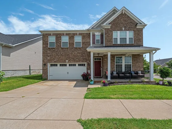 2816 Whitebirch Dr, Hermitage, TN 37076