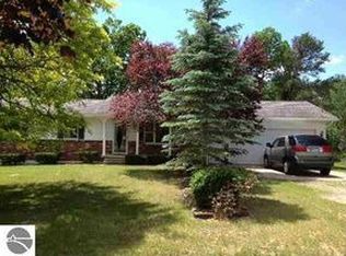 5647 M 55, Whittemore, MI 48770