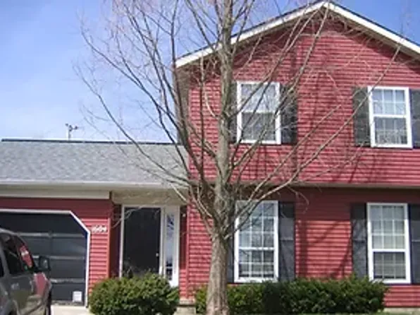 1604 S Pinestone Ct, Bloomington, IN 47401