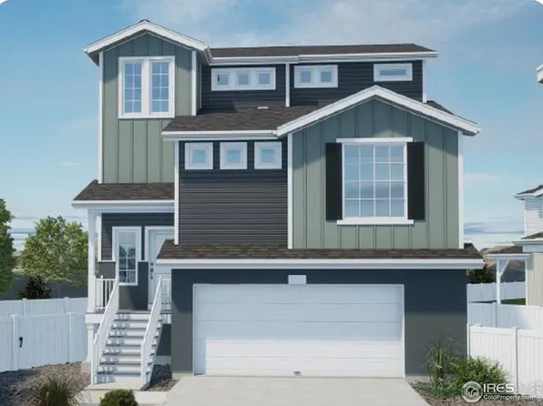 4069 Zebrawood Ln, Johnstown, CO 80534