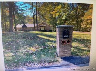 7655 Pine Shore Drive SE, Elizabeth, IN 47117