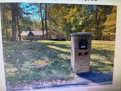 7655 Pine Shore Drive SE, Elizabeth, IN, 47117
