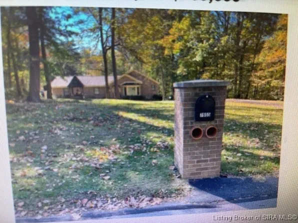 7655 Pine Shore Drive SE, Elizabeth, IN 47117