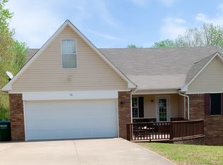 70 Mignon Rd, Atoka, TN 38004