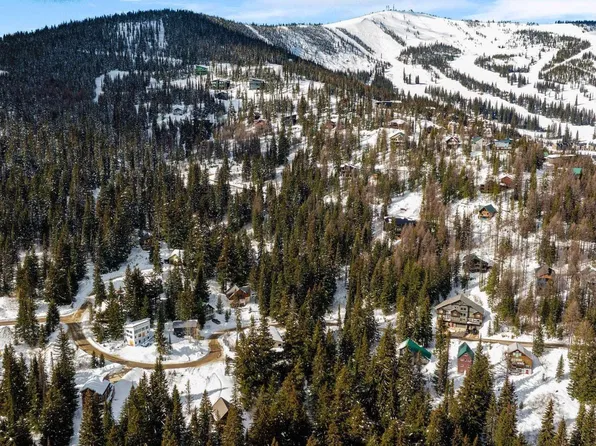 Nna Ullr Dr, Sandpoint, ID 83864