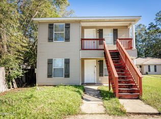 9632 Smith Ave #A & B, Vancleave, MS 39565