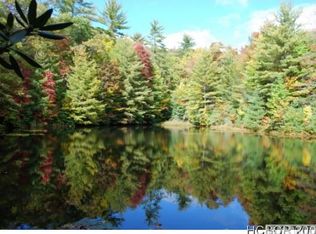 Hammond Rd, Highlands, NC 28741