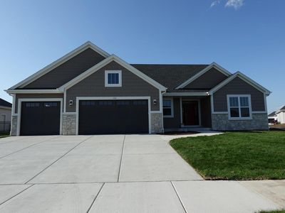 1630 Creekview LANE, Oconomowoc, WI, 53066