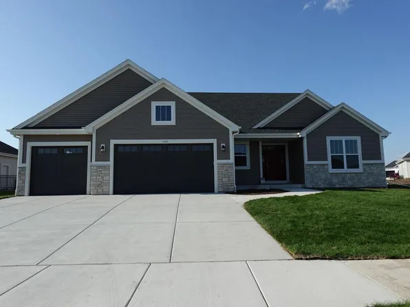 1630 Creekview LANE, Oconomowoc, WI 53066