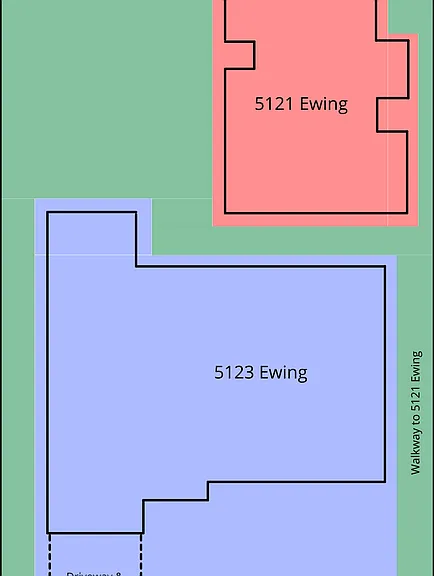 5121 Ewing St — Photo 19