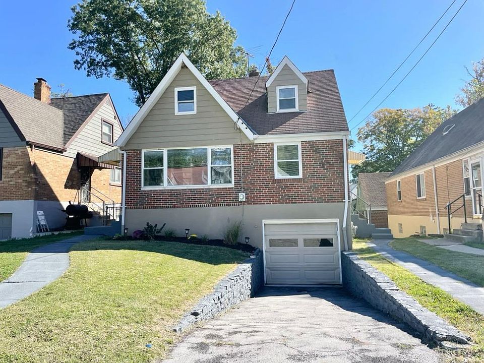 1st image of 6024 Connecticut Ct #1