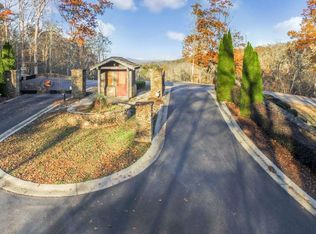 0 Staurolite #27, Blue Ridge, GA 30513