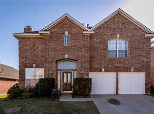 2514 Brookwood Ln, Garland, TX 75044