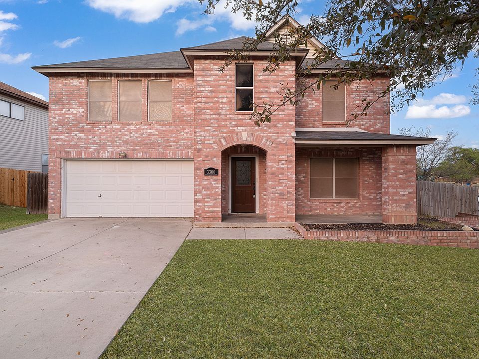 1st image of 3300 Baldwin Park